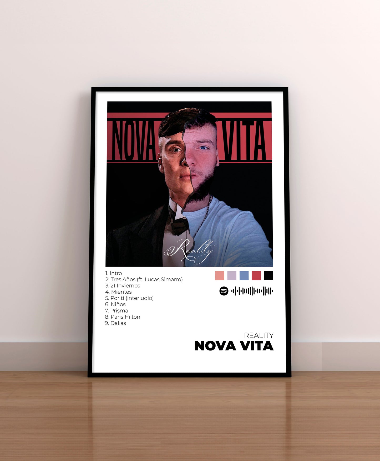 NOVA VITA (digital)