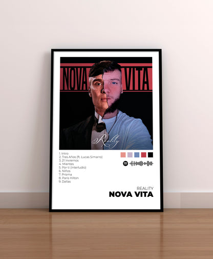 NOVA VITA (físico)