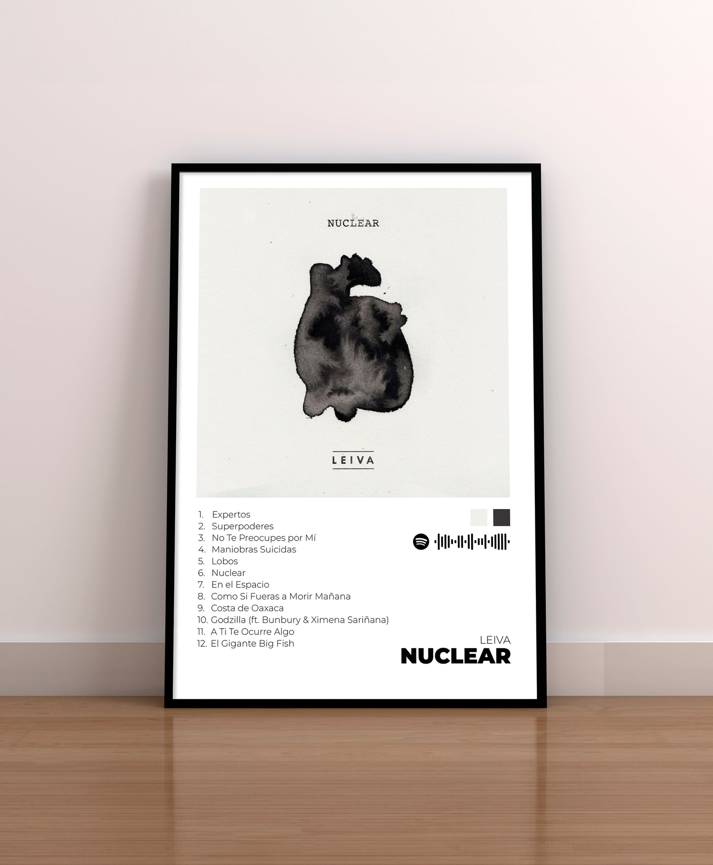 Nuclear