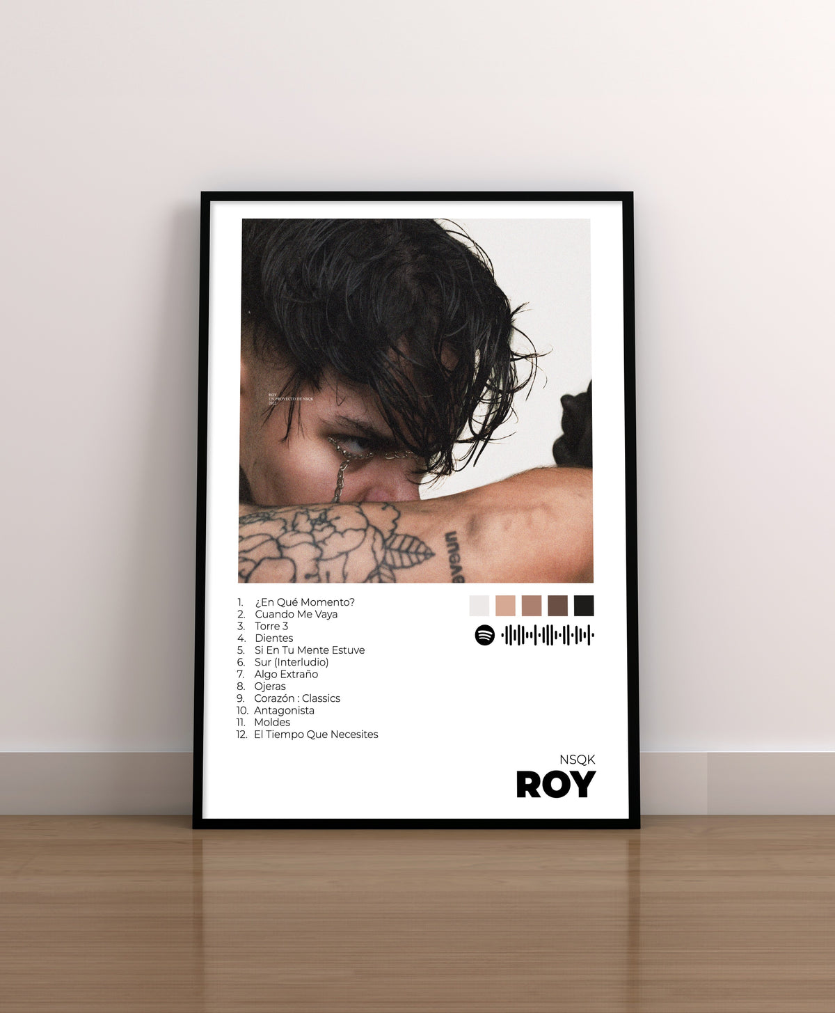 ROY