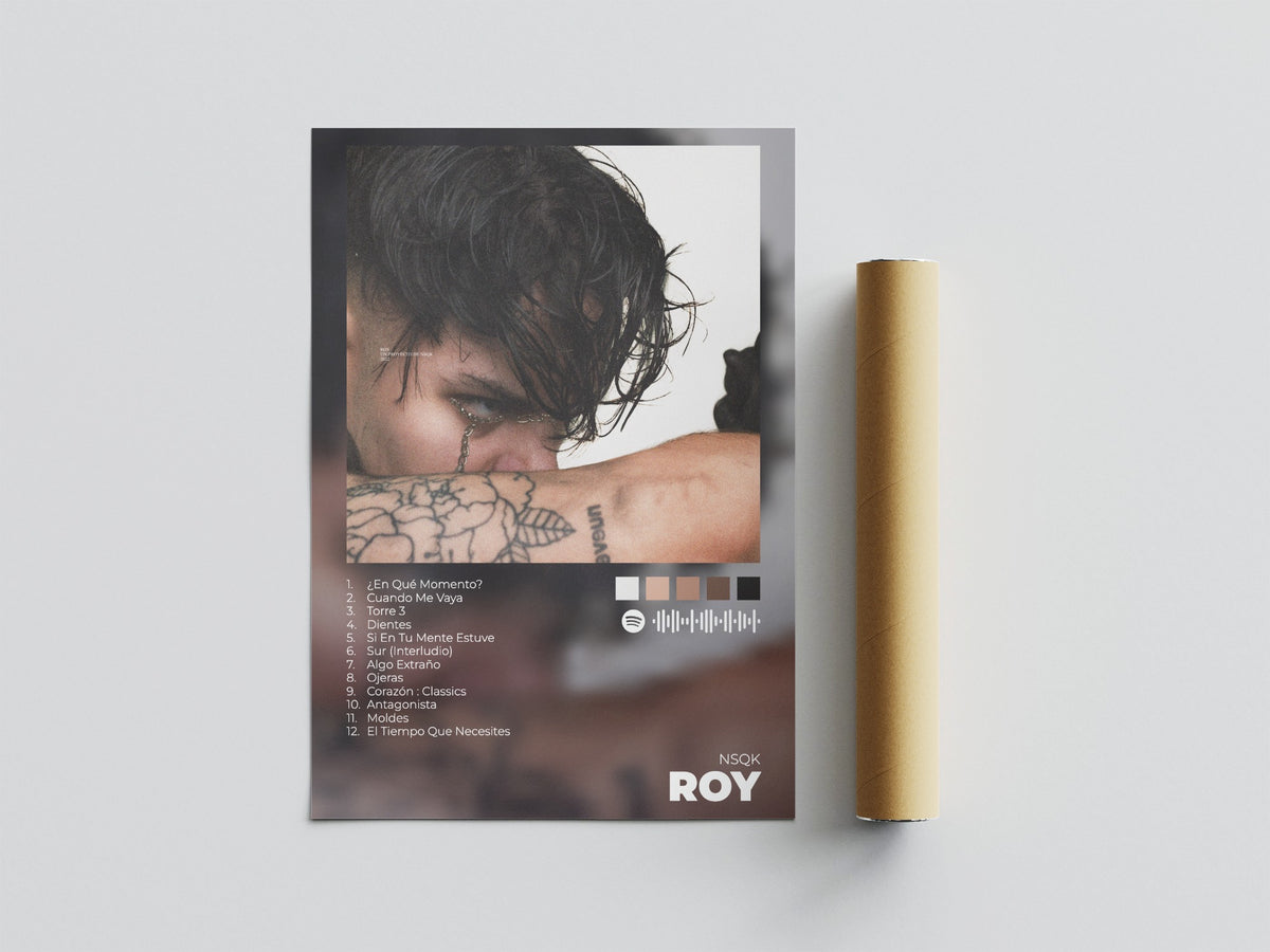 ROY