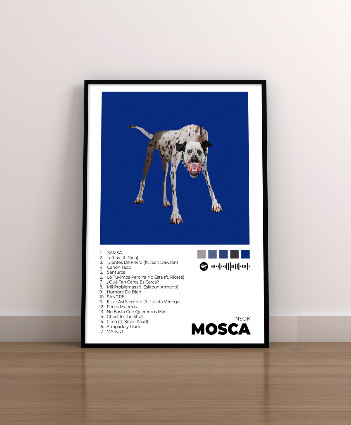 MOSCA