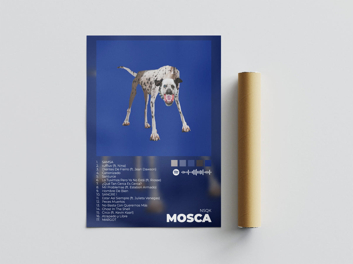 MOSCA
