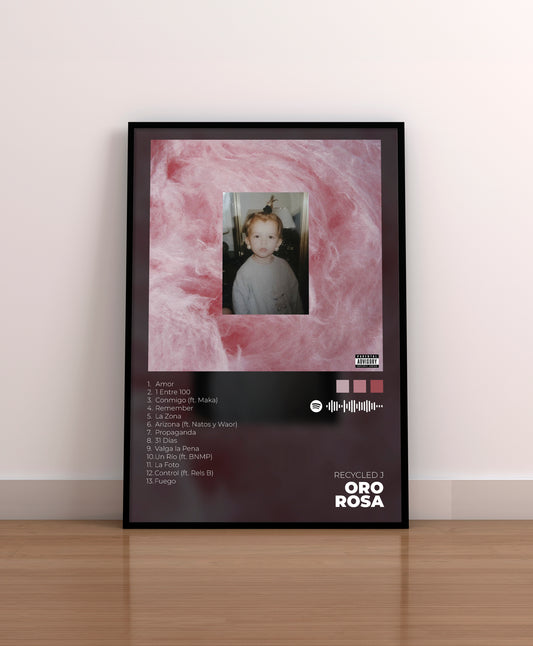 Oro Rosa