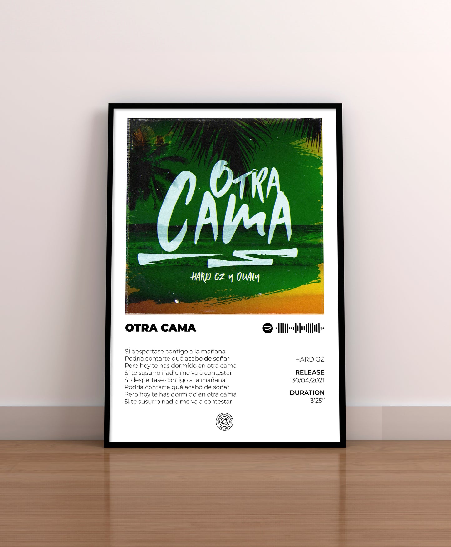 Otra Cama