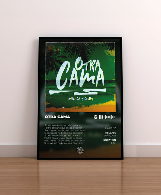 Otra Cama