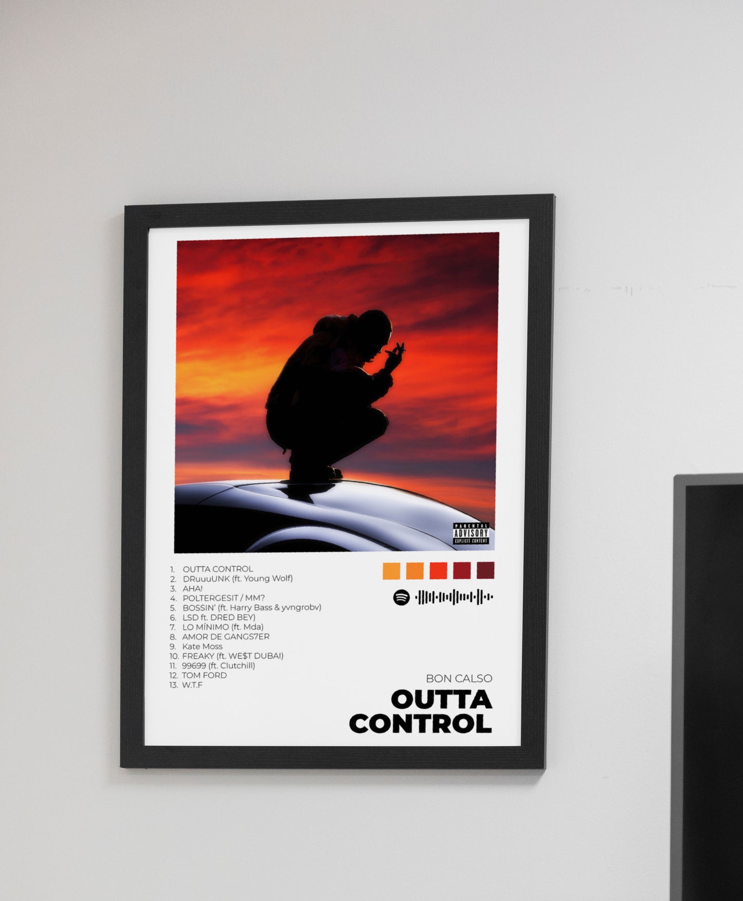 Outtaa Control (digital)