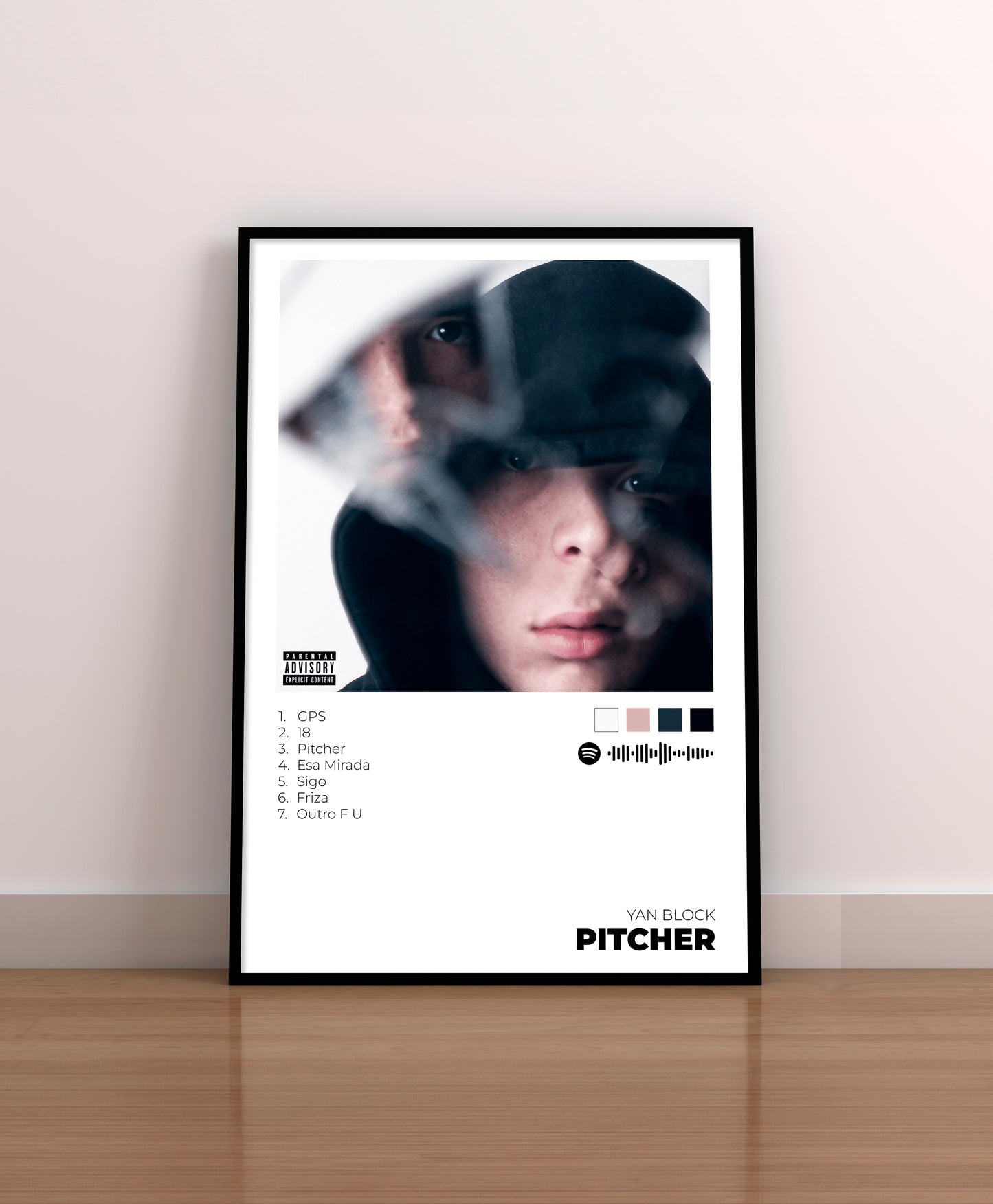 Pitcher
