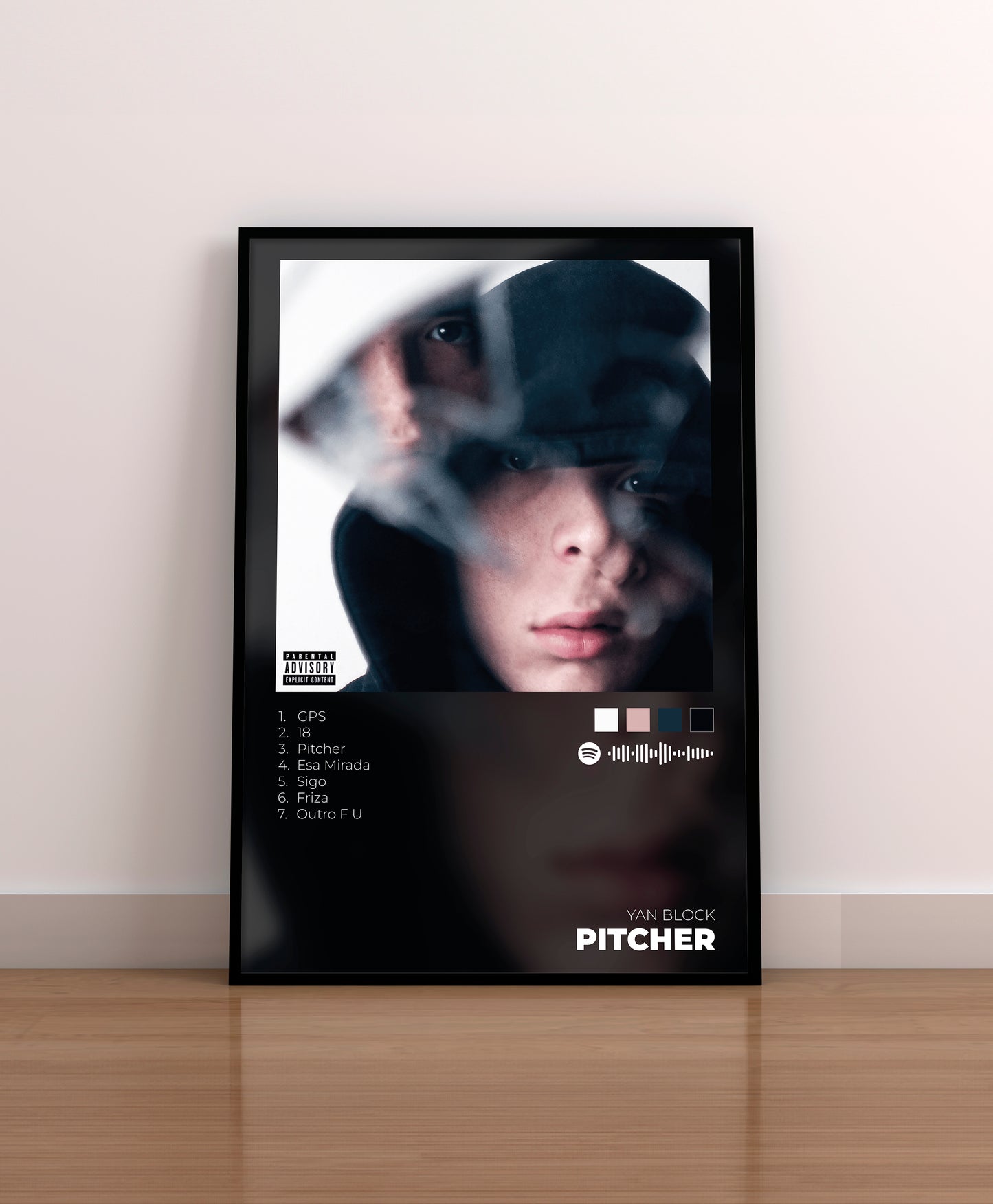 Pitcher