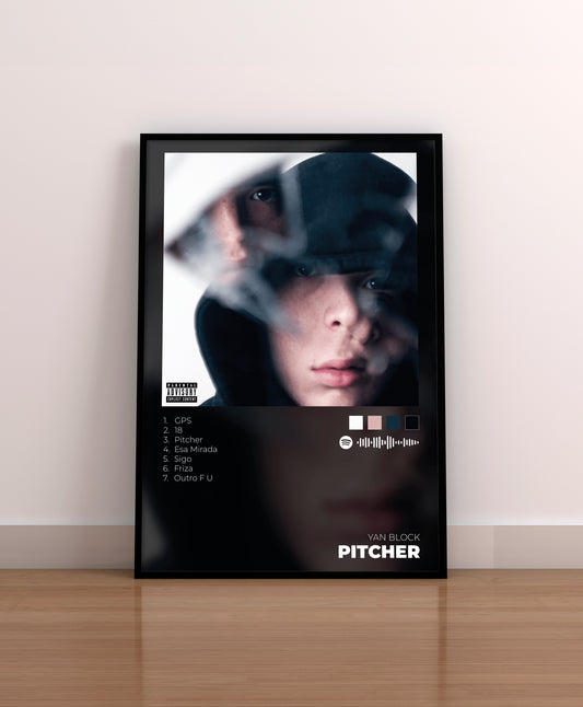 Pitcher