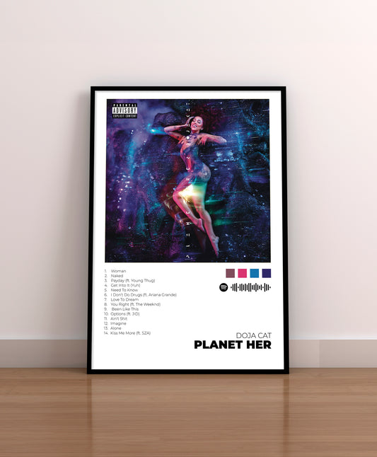 Planet Her