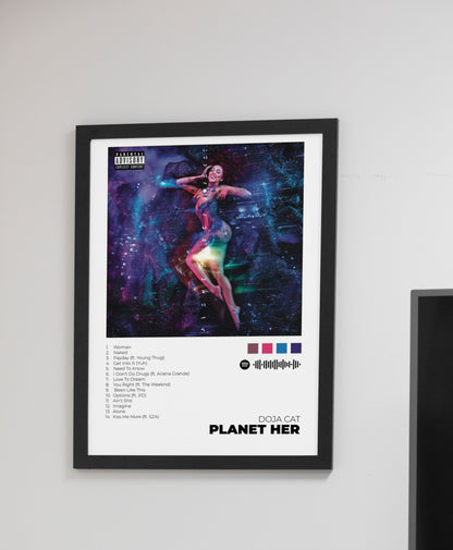 Planet Her