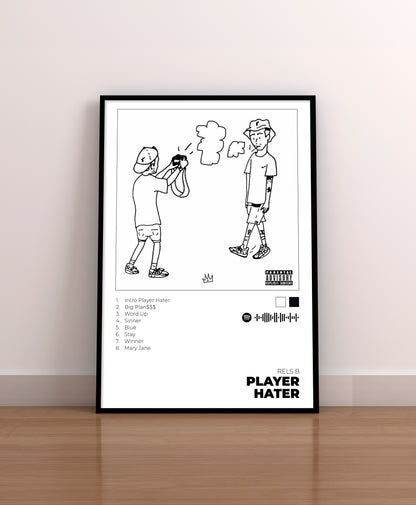 Player Hater
