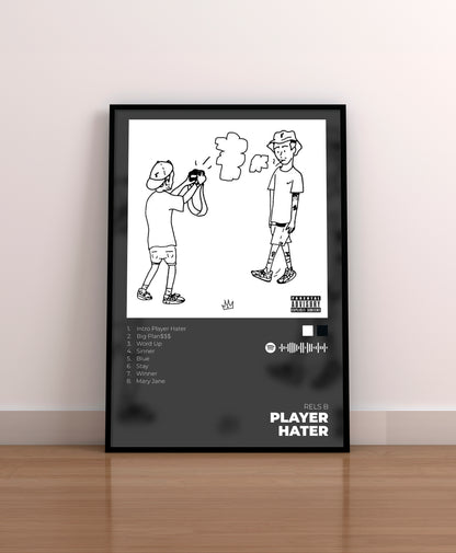 Player Hater