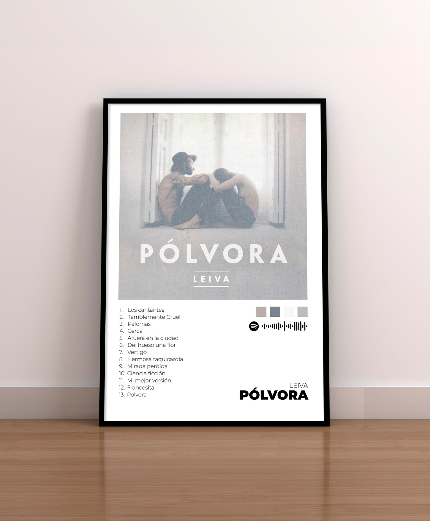 Pólvora