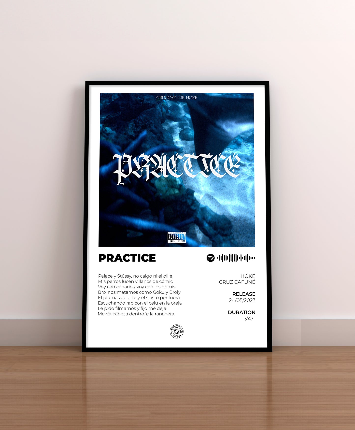 PRACTICE