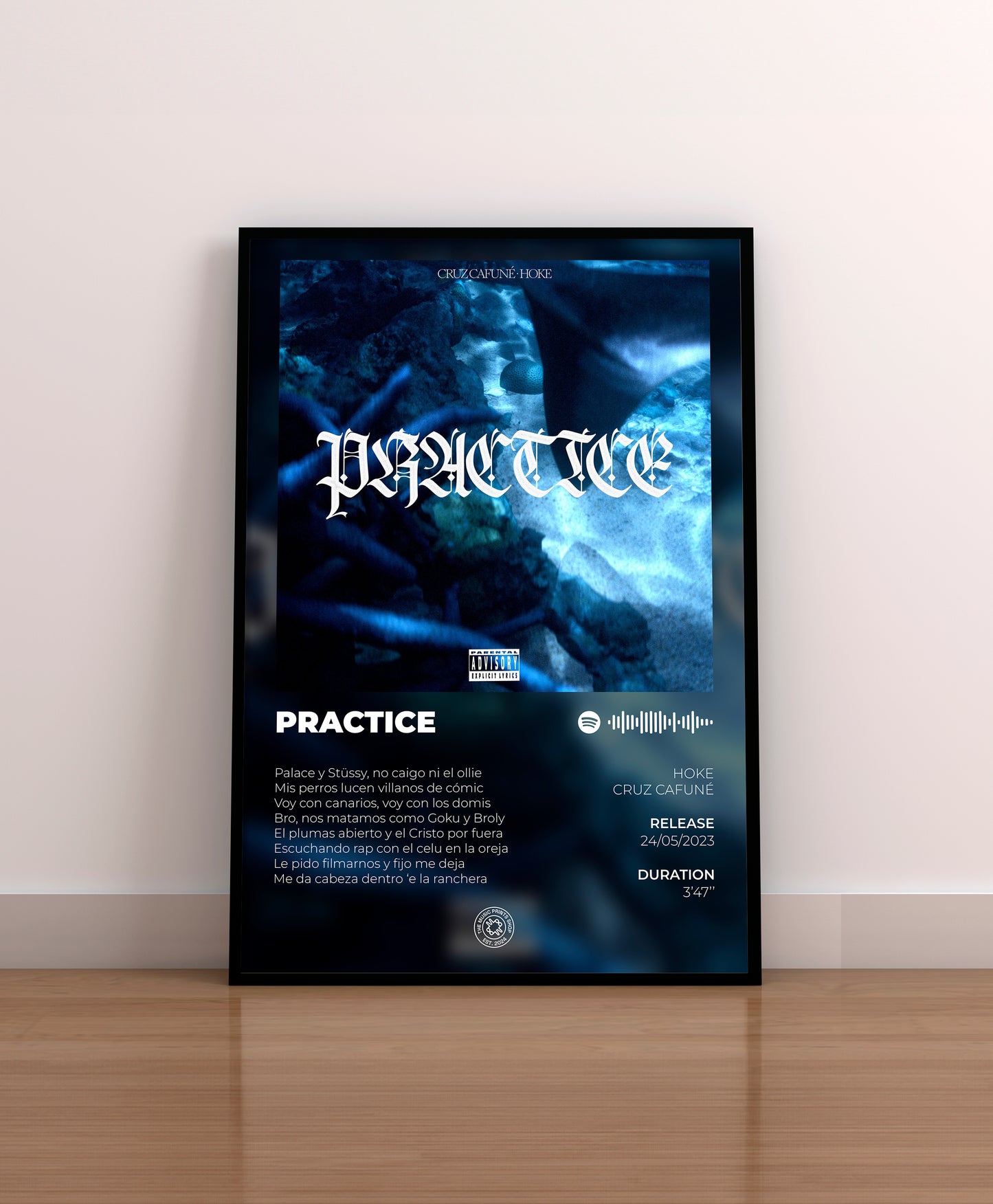PRACTICE