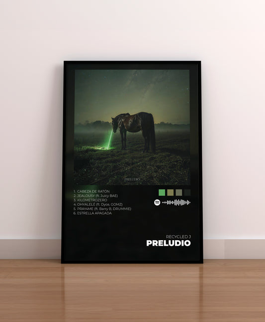 Preludio