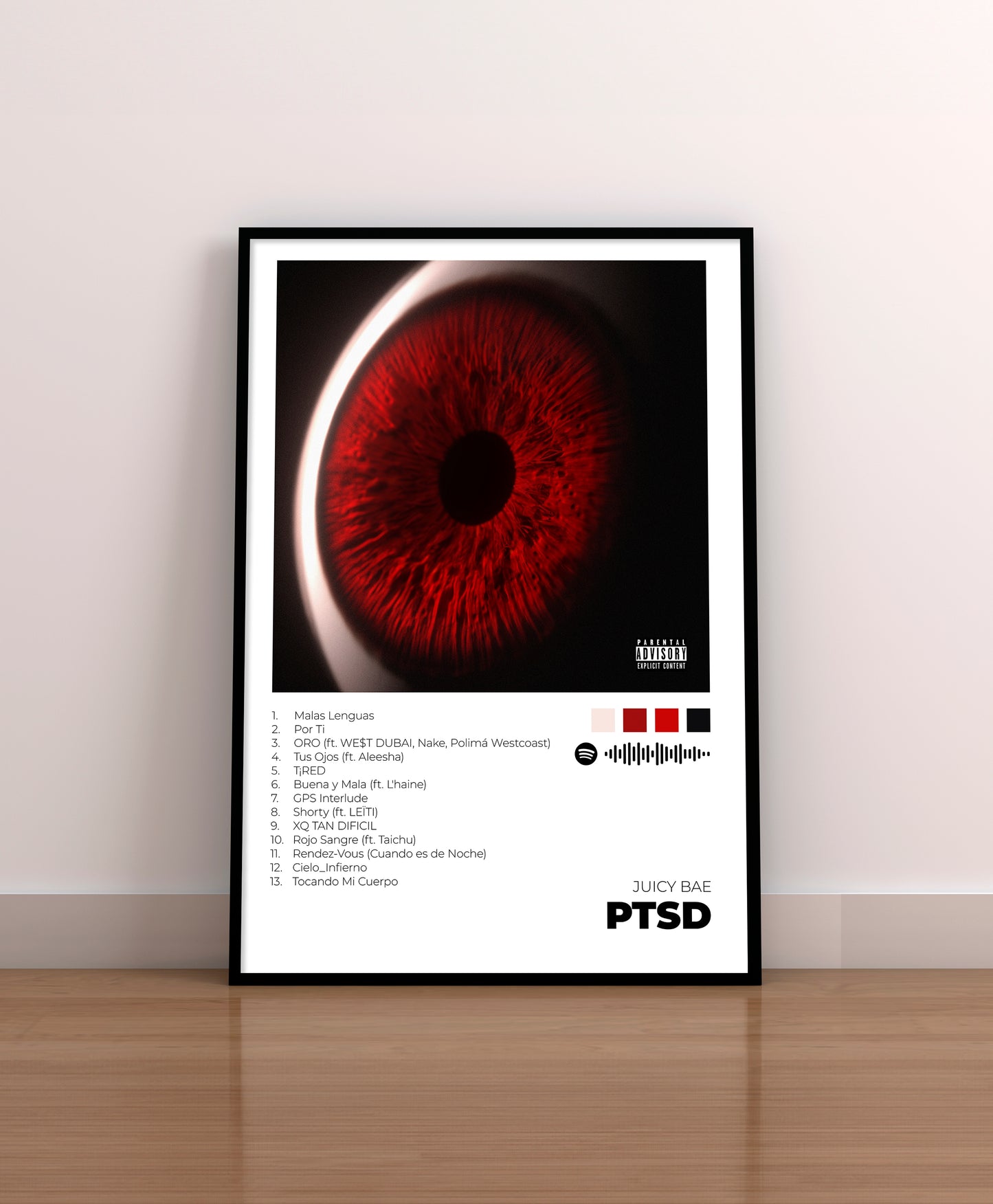 PTSD