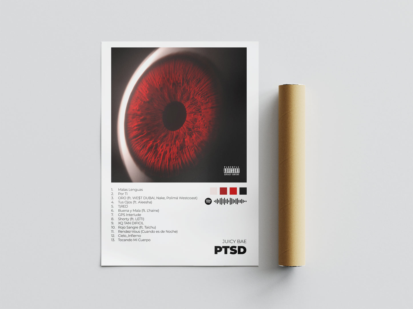 PTSD