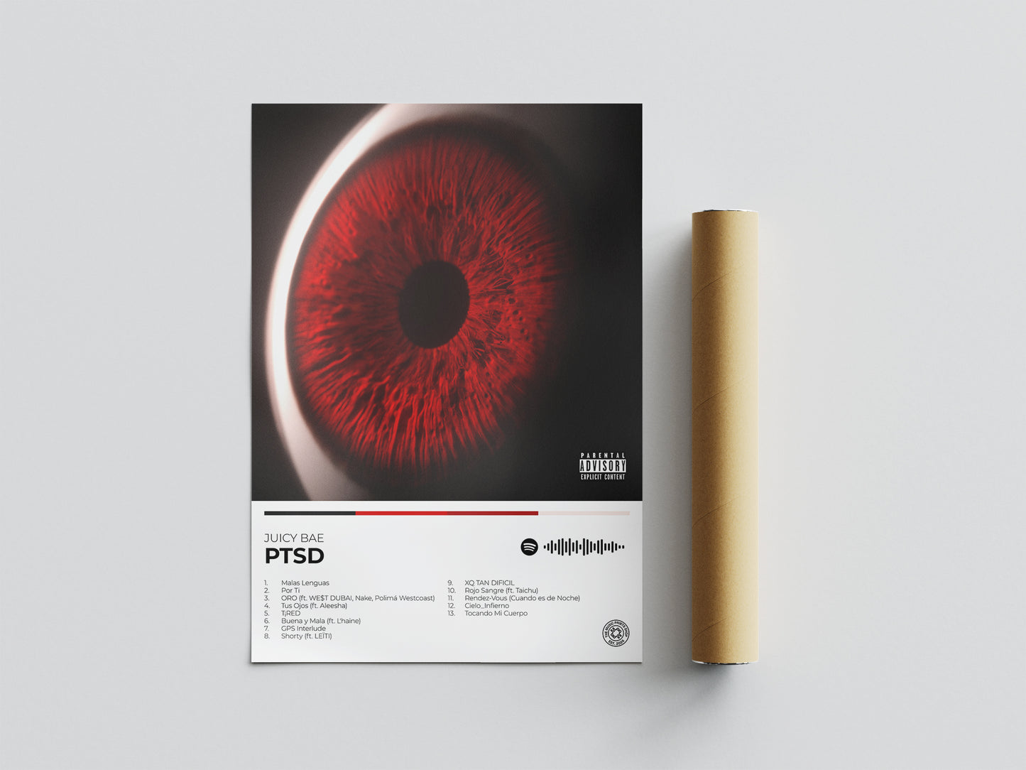 PTSD