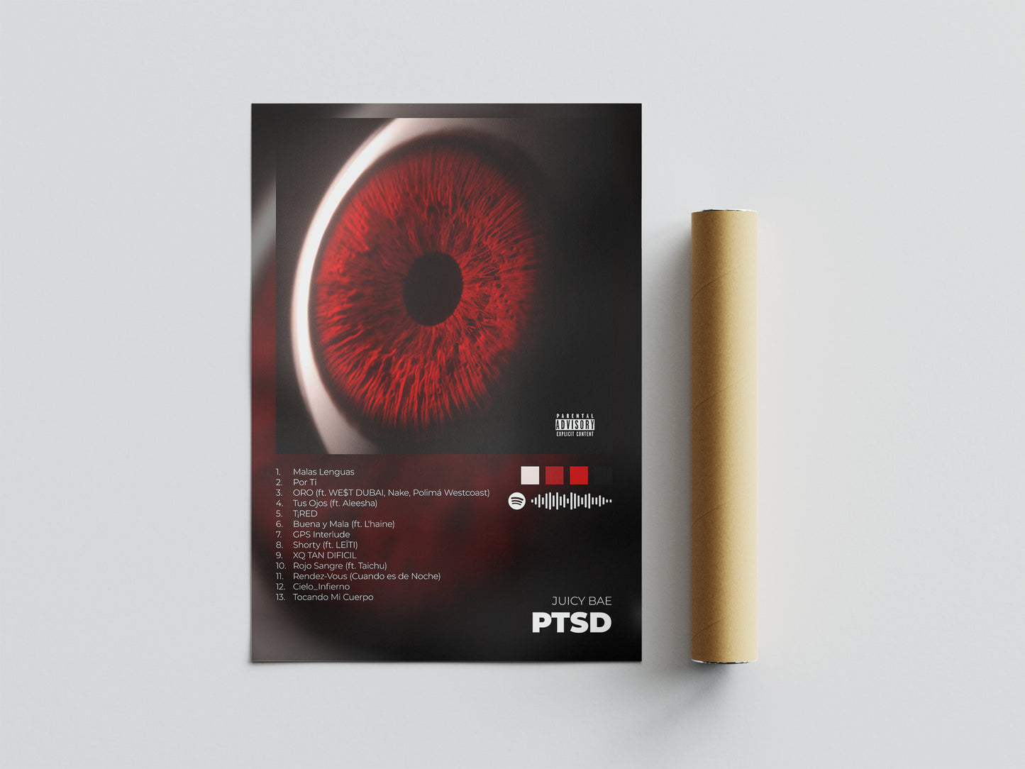 PTSD