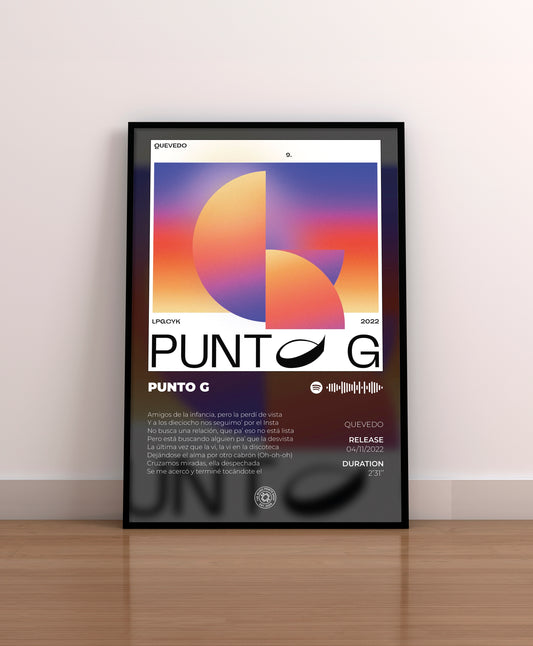 Punto G