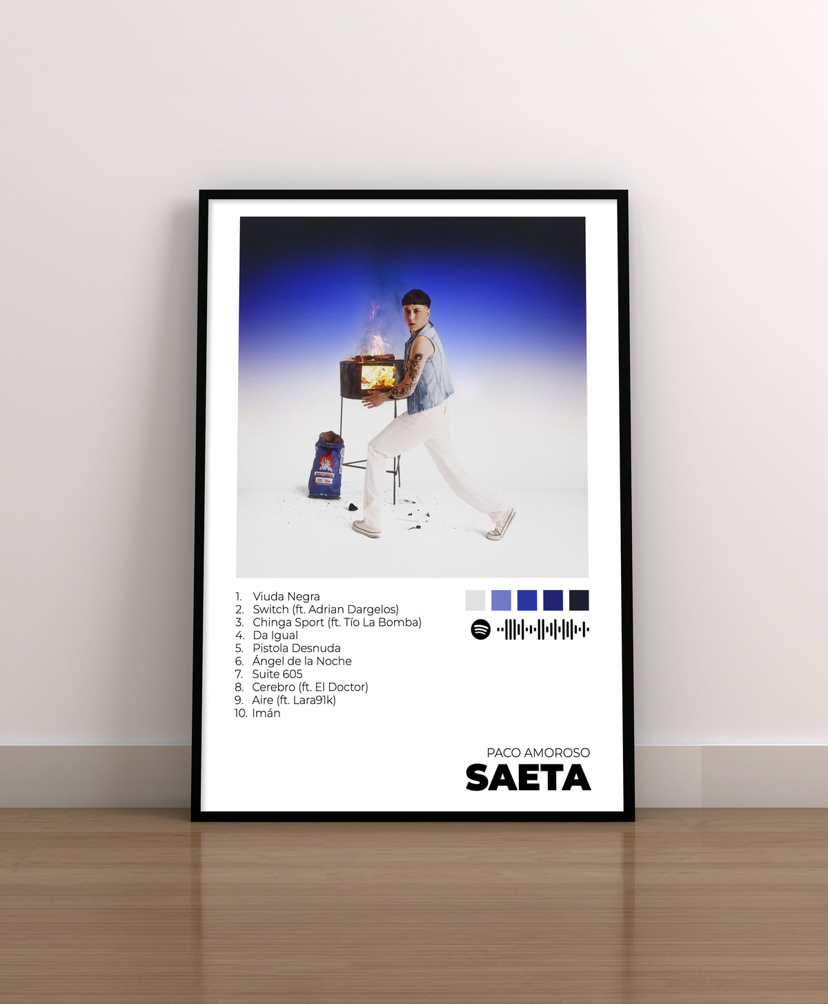 SAETA