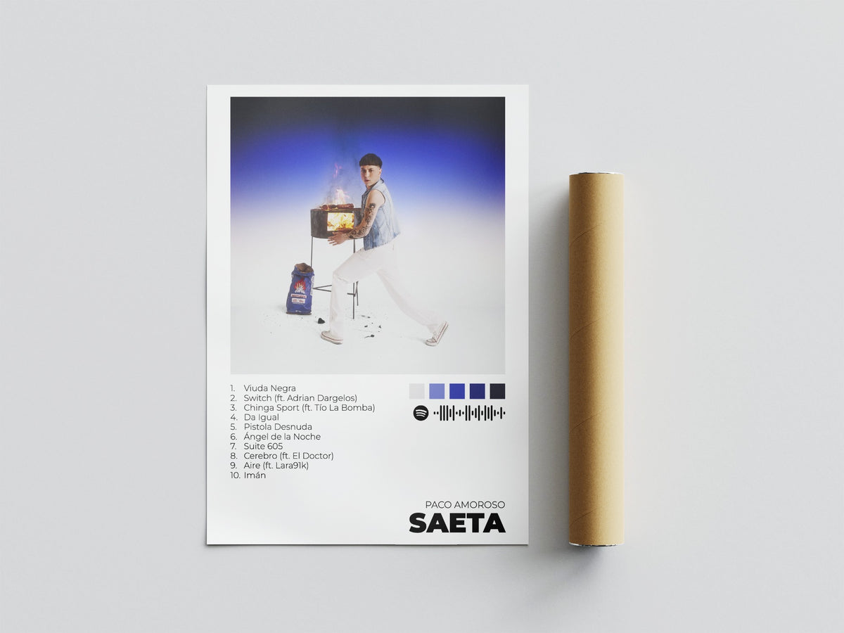 SAETA