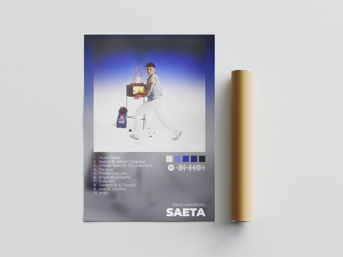SAETA