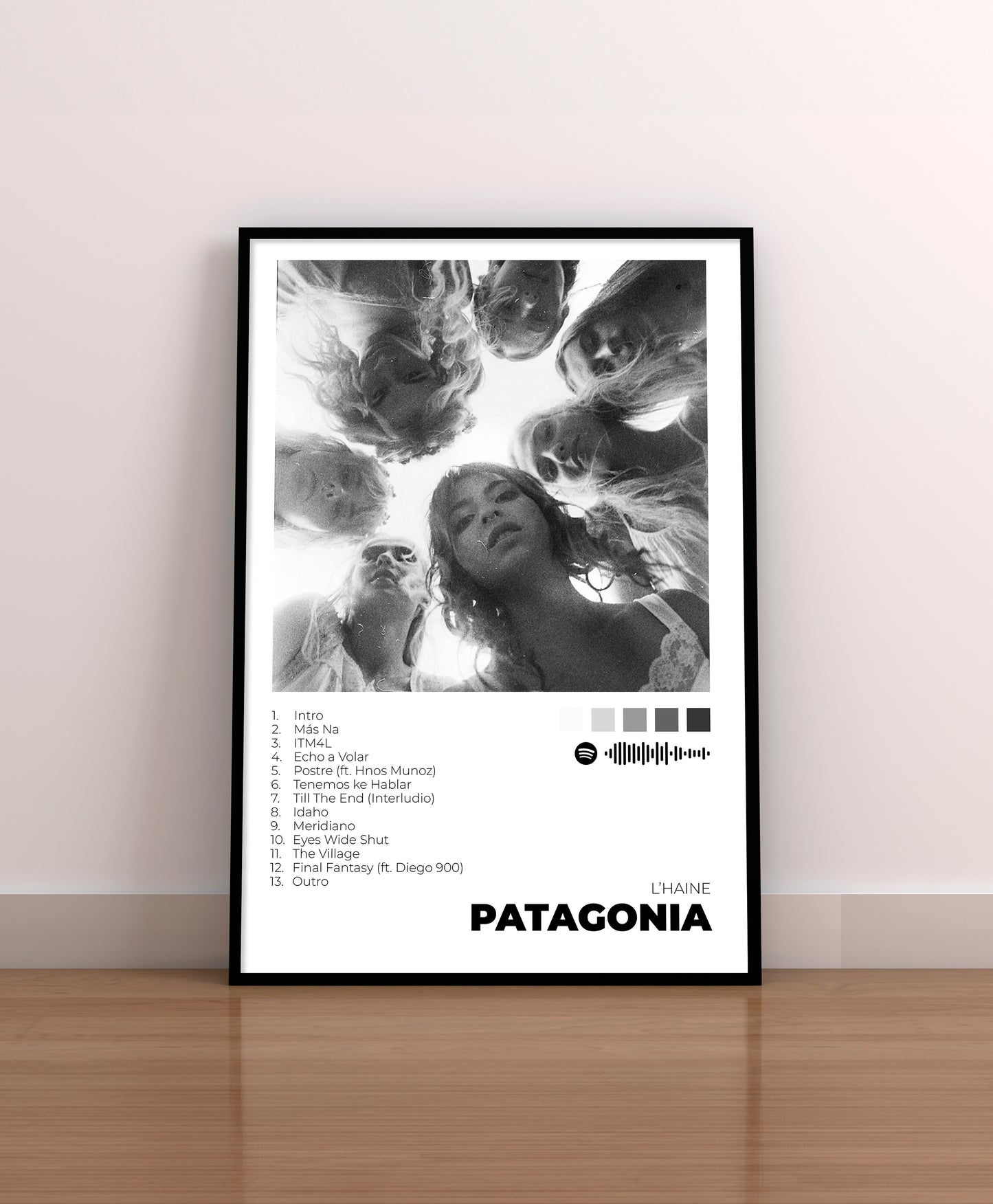 PATAGONIA
