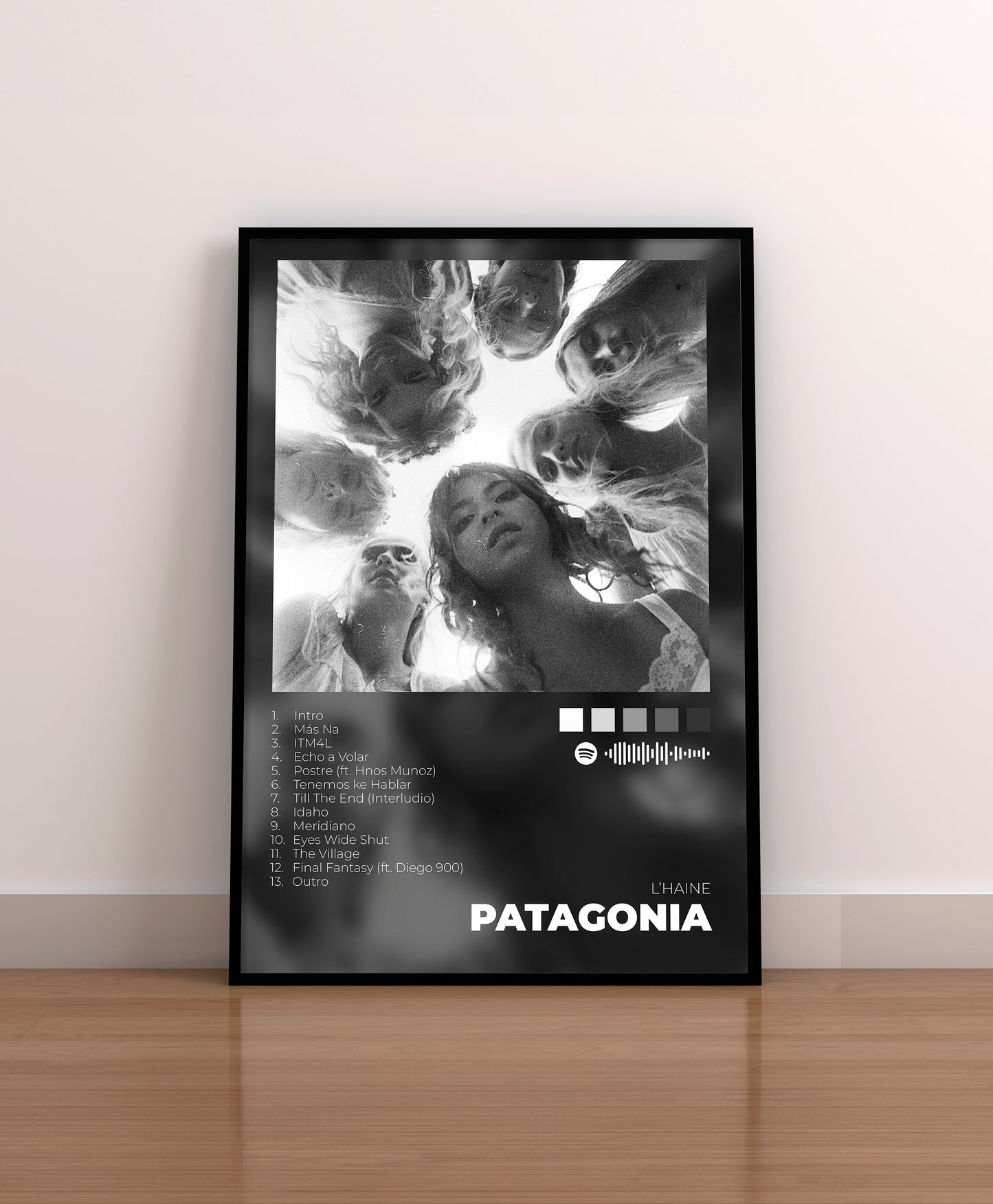 PATAGONIA