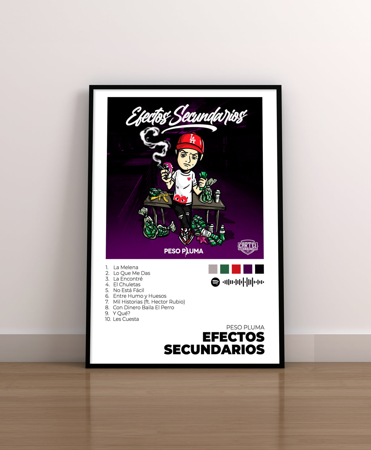 Efectos Secundarios