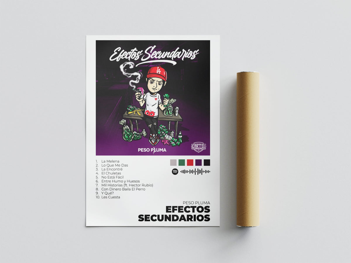 Efectos Secundarios