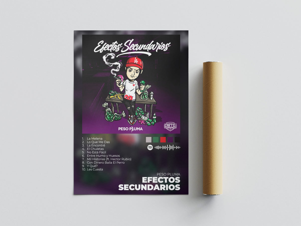 Efectos Secundarios