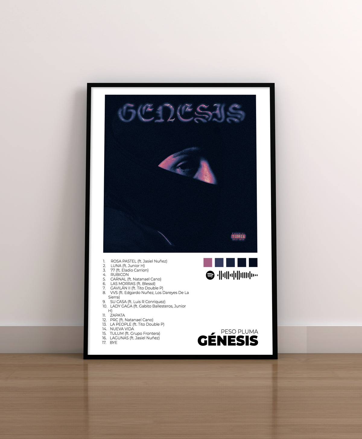 Génesis