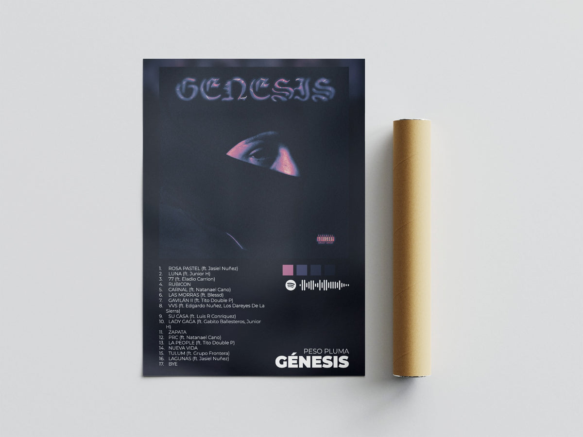 Génesis