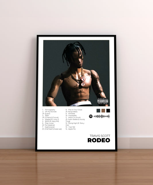 Rodeo