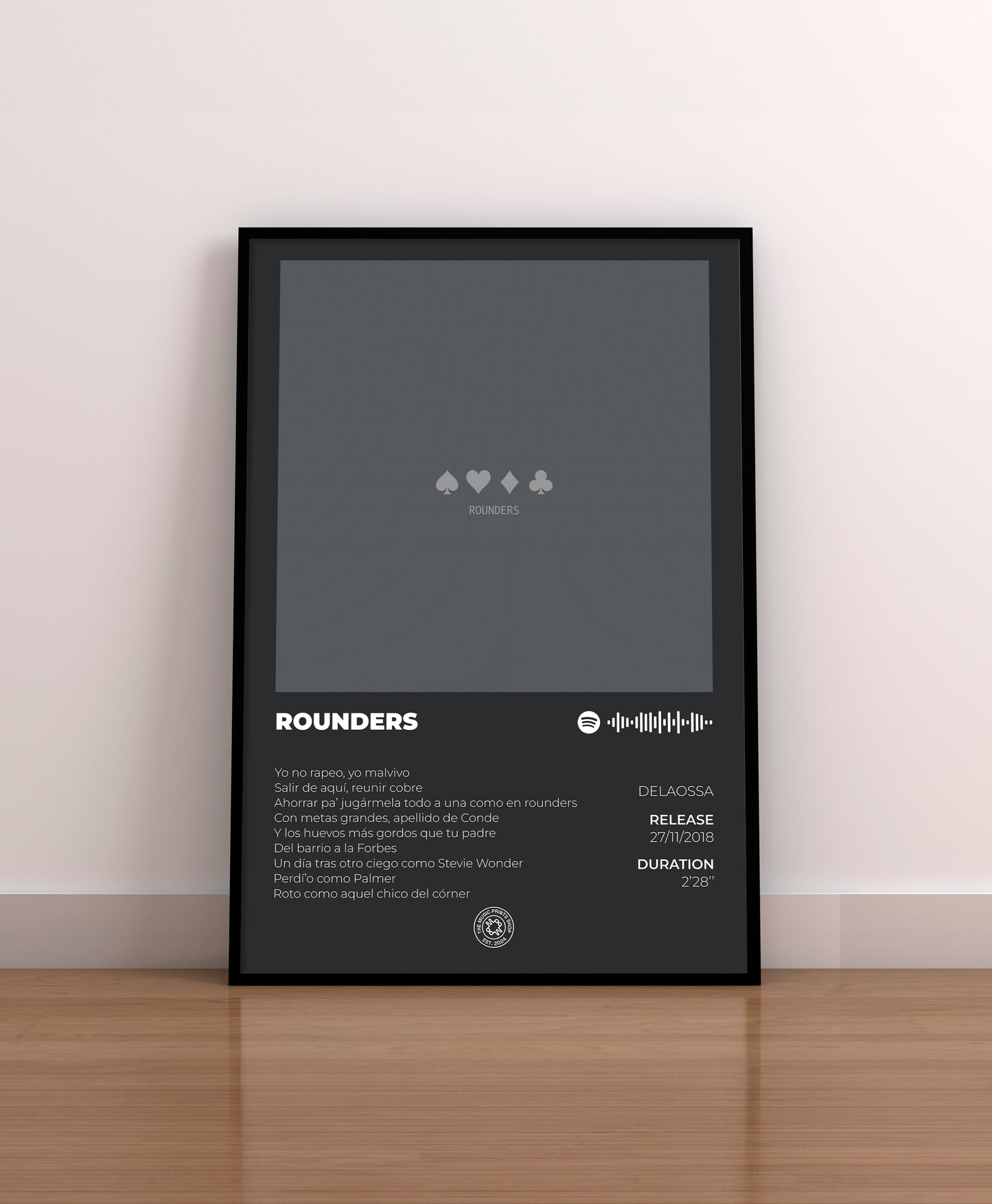 Rounders