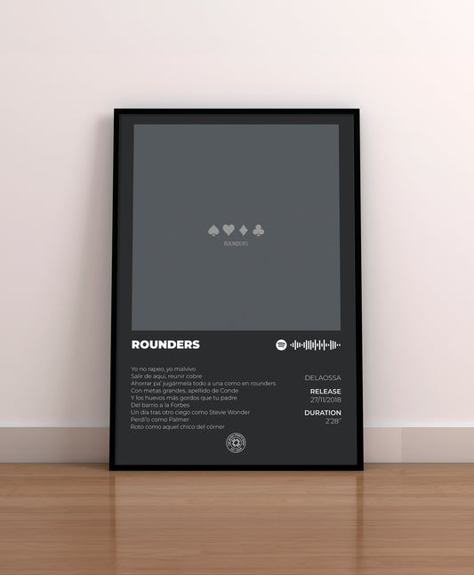 Rounders