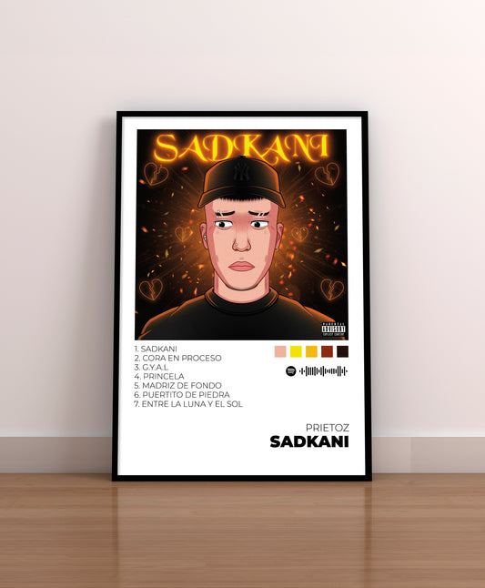 SADKANI (digital)