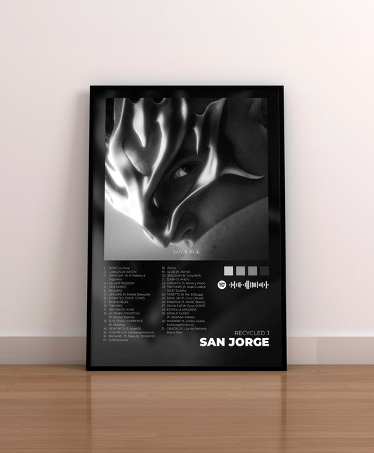 San Jorge