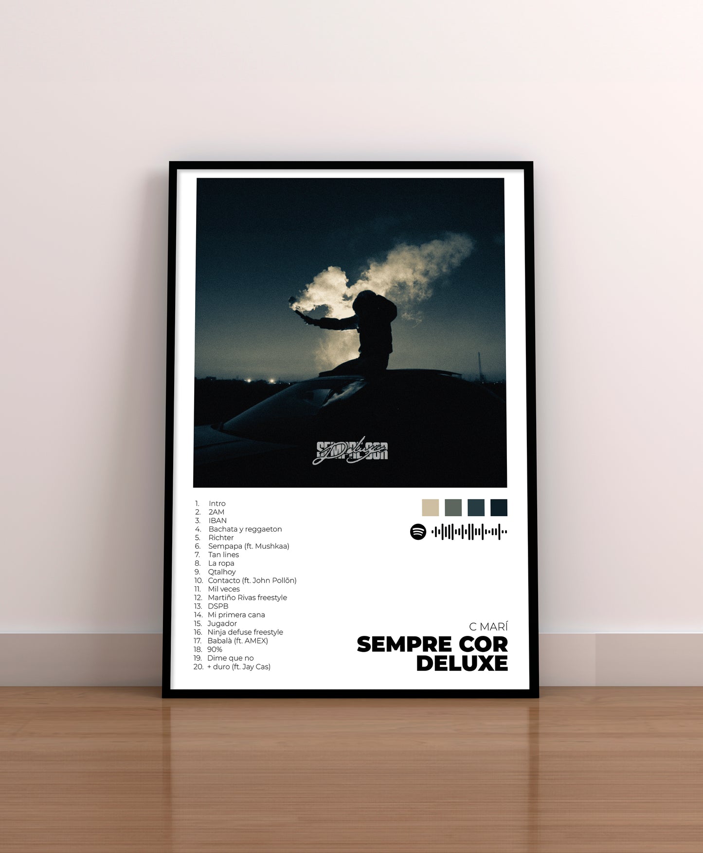 SEMPRE COR DELUXE