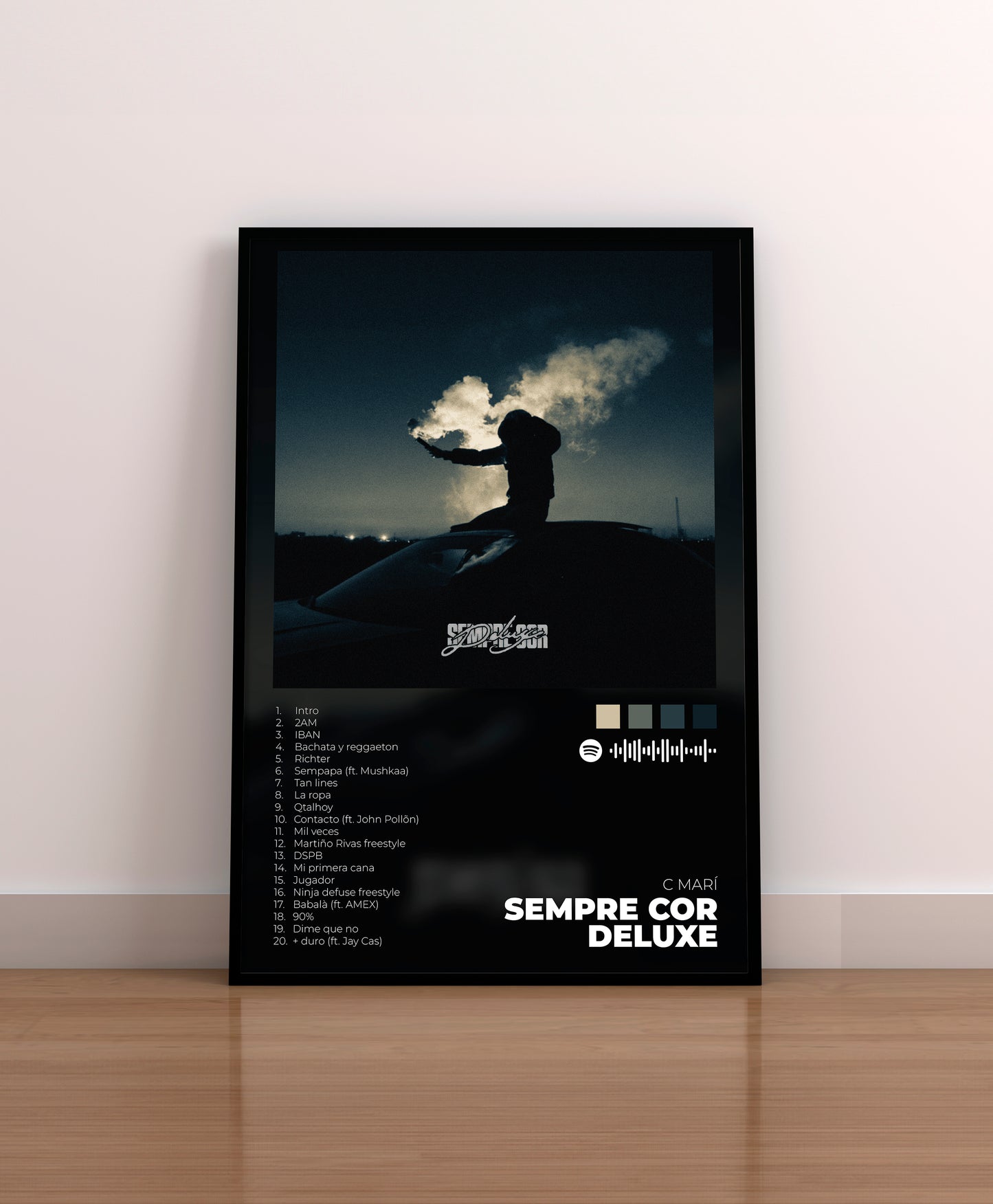 SEMPRE COR DELUXE