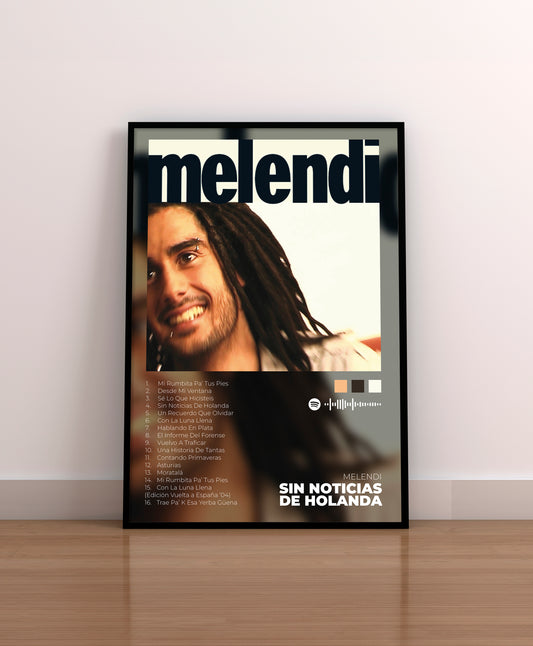 Sin noticias de Holanda
