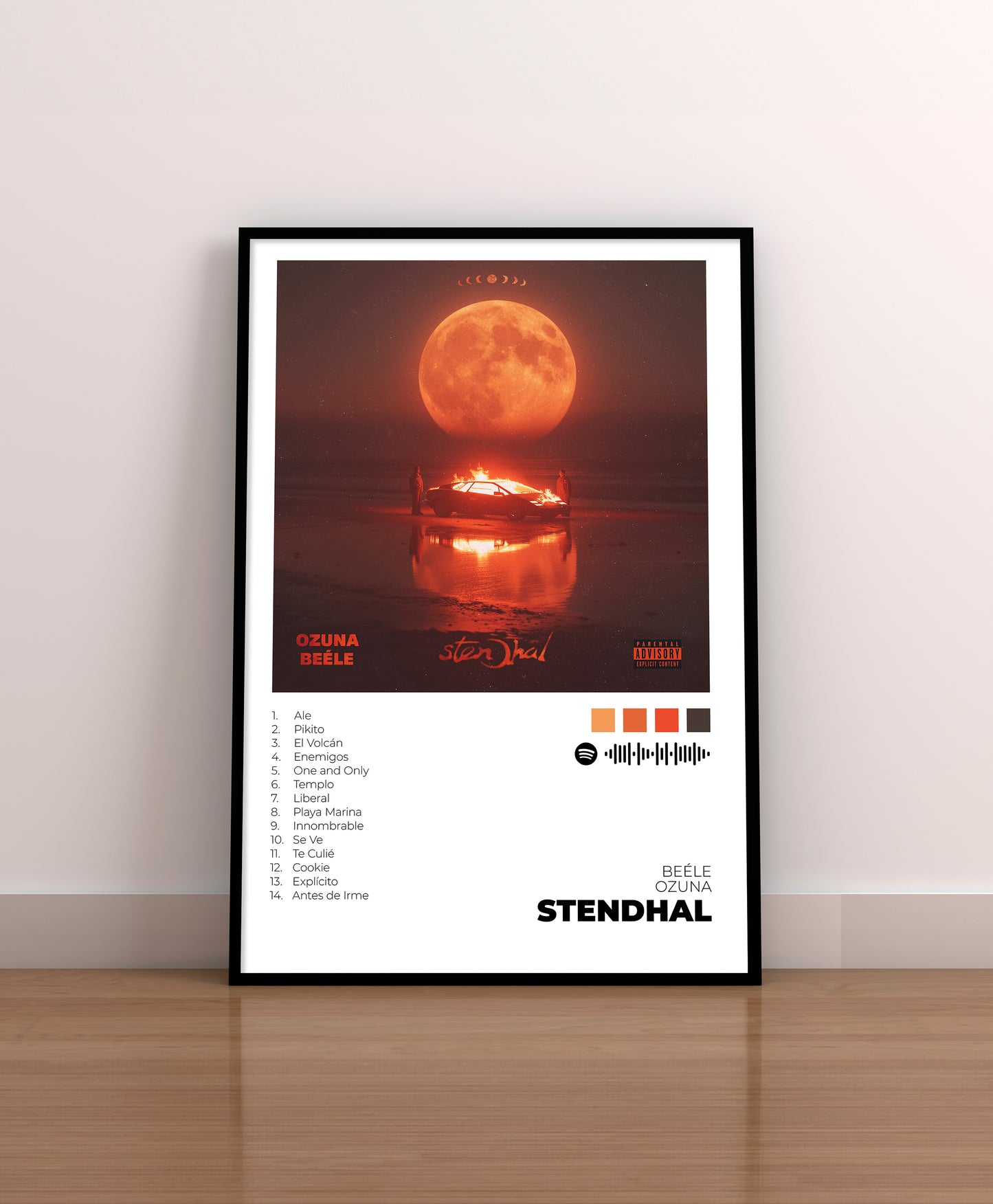 STENDHAL
