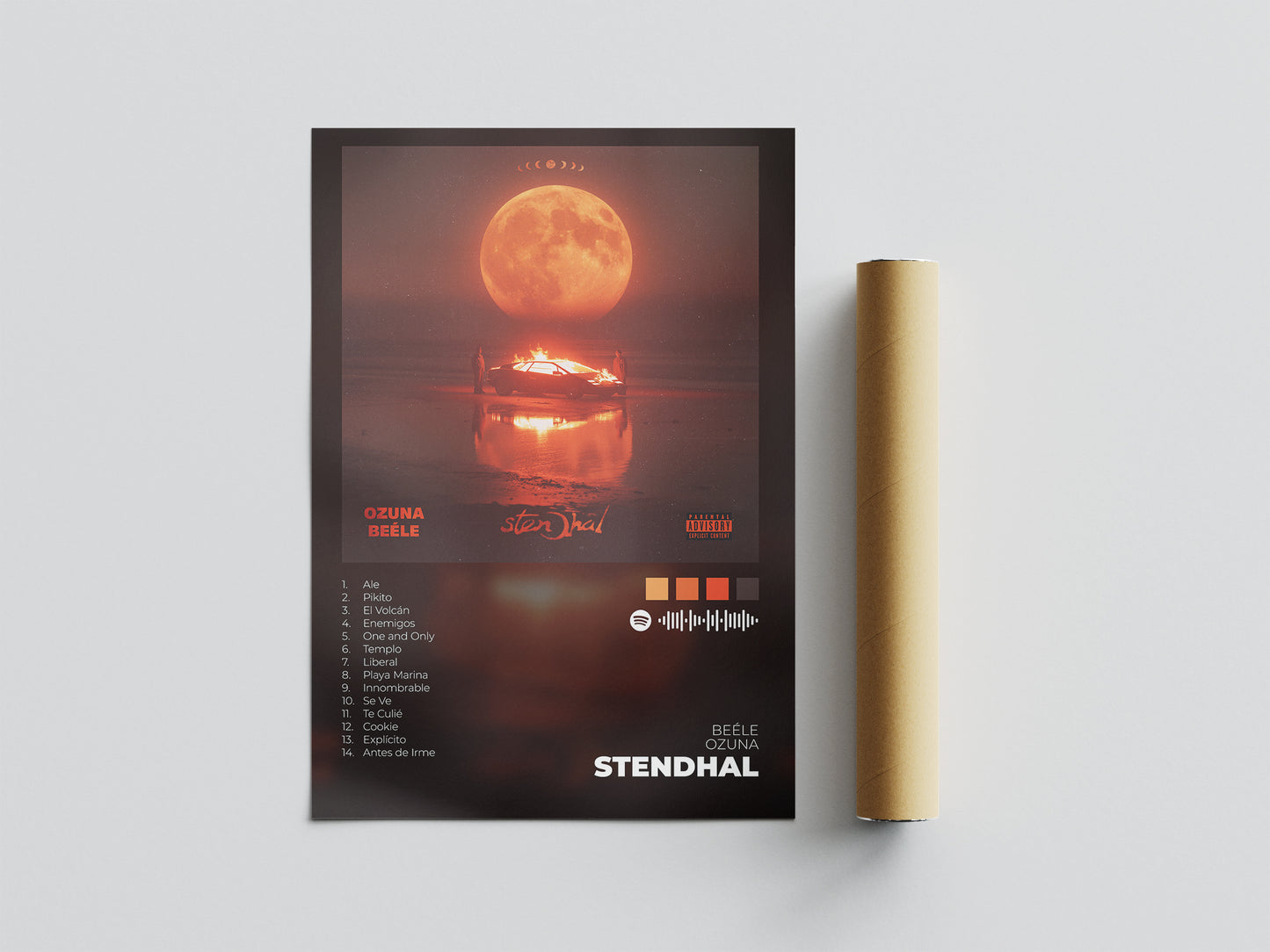 STENDHAL