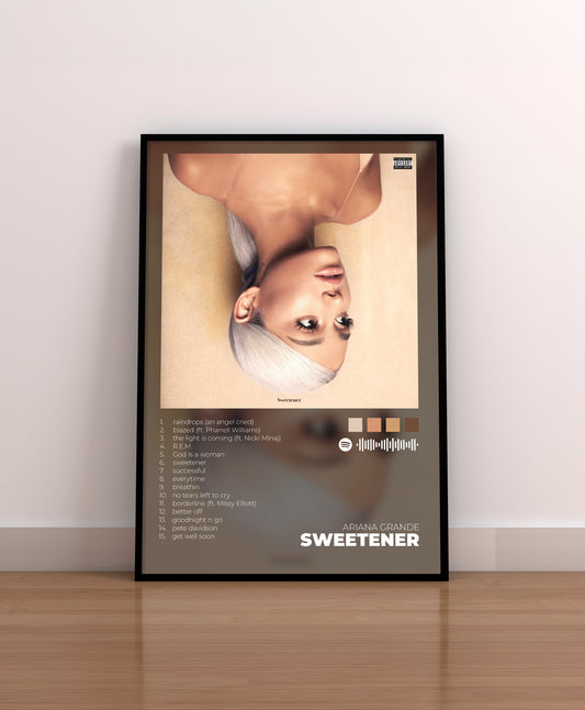 SWEETENER