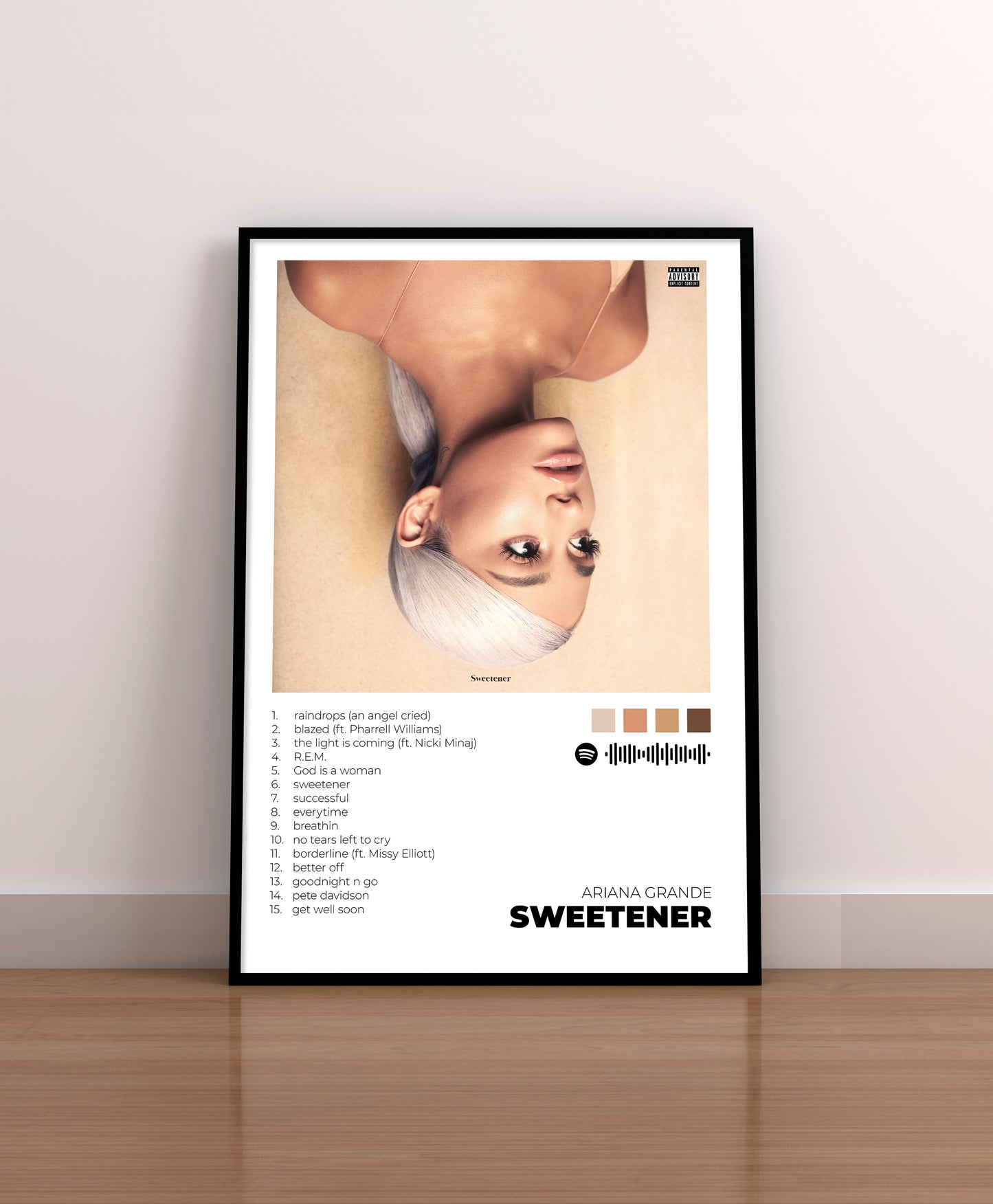 SWEETENER