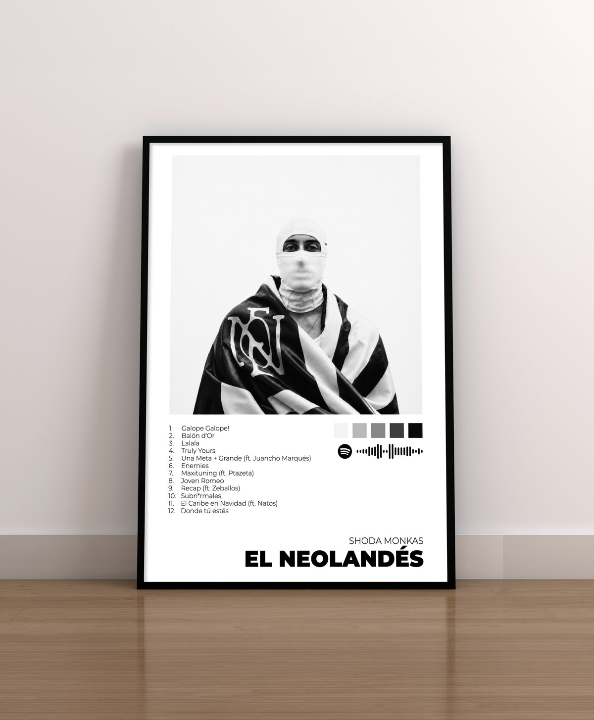 EL NEOLANDÉS